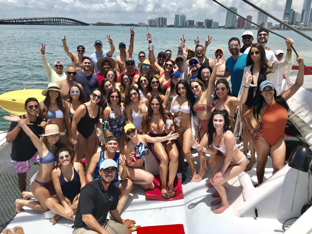 %Miami Yacht Rentals%