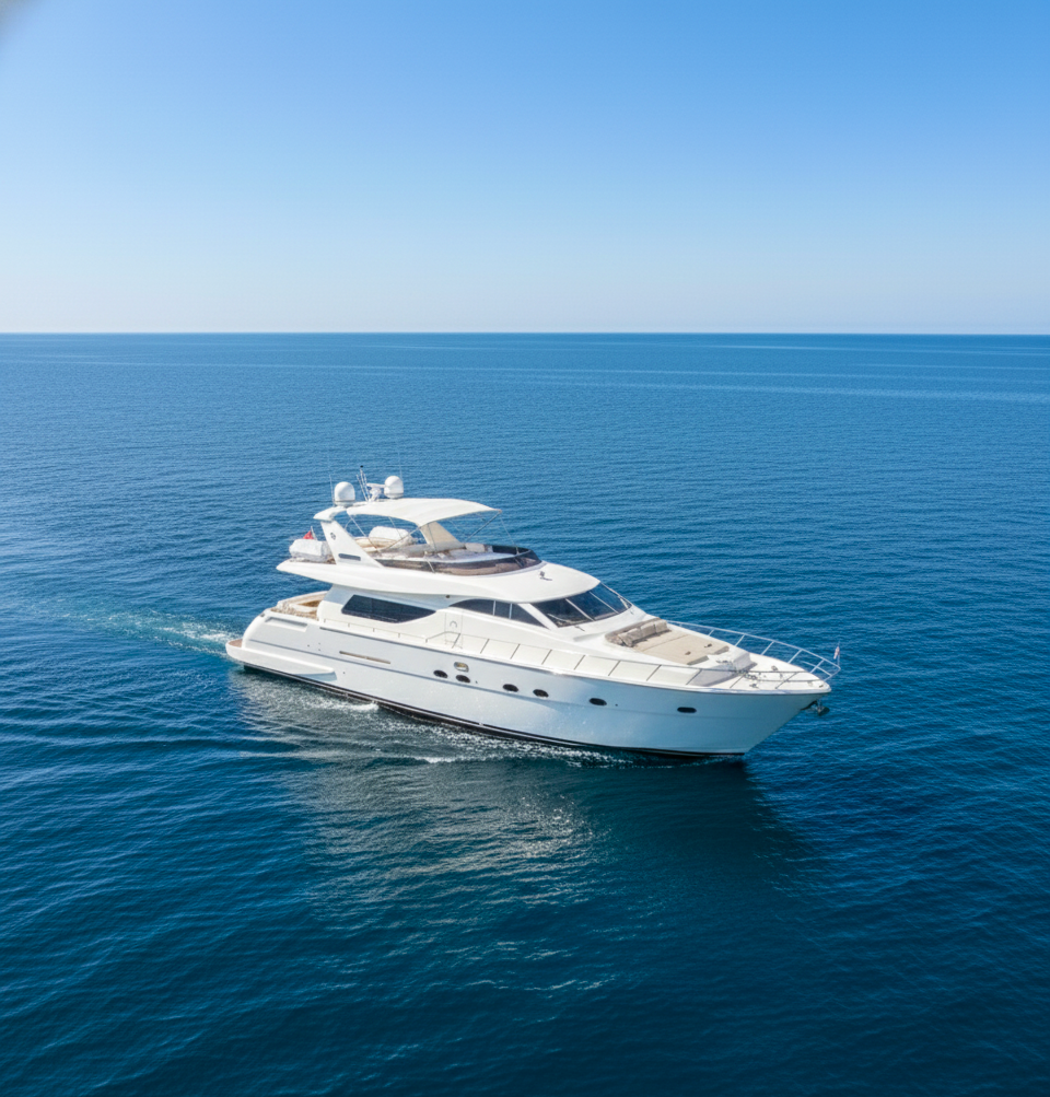 ✨80ft Uniesse Yacht Charter (Regal) - FREE HOUR 2 %Miami Yacht Rentals%