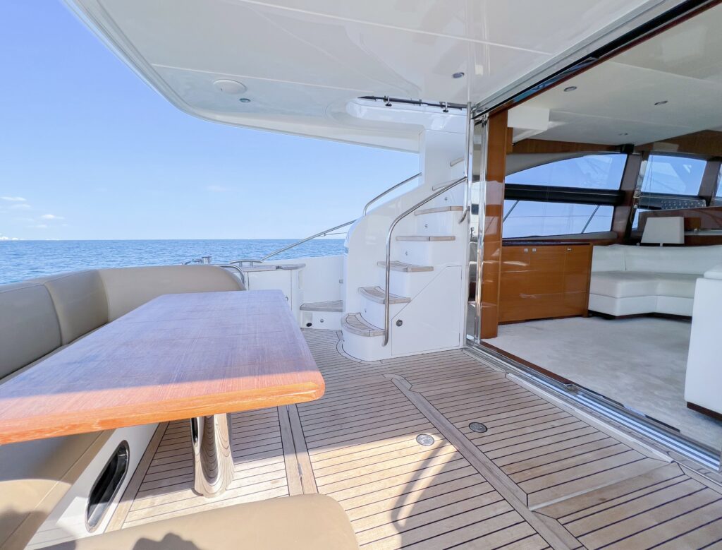 %MAlquiler de yates en Miami%