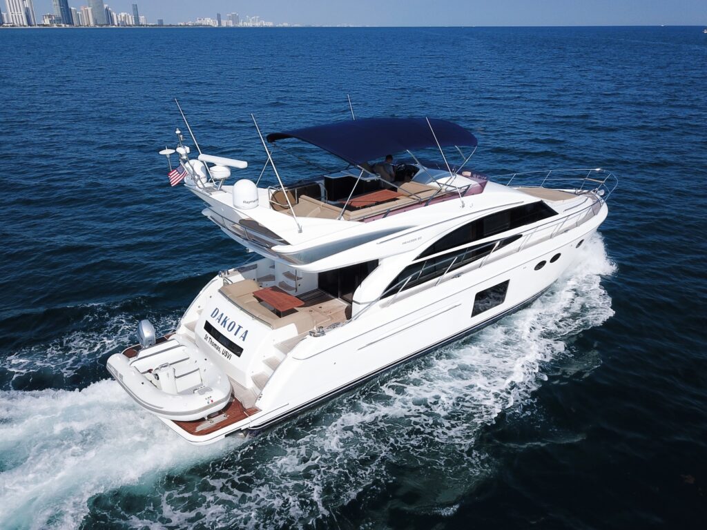 %MAlquiler de yates en Miami%