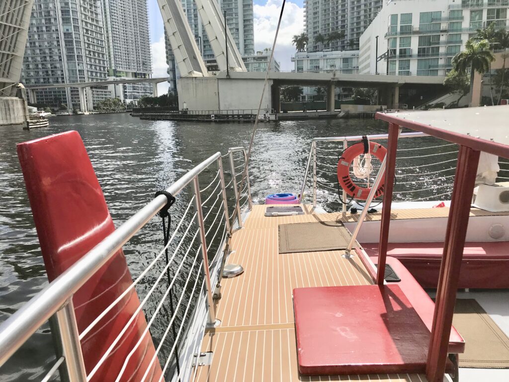 %Miami Yacht Rentals%