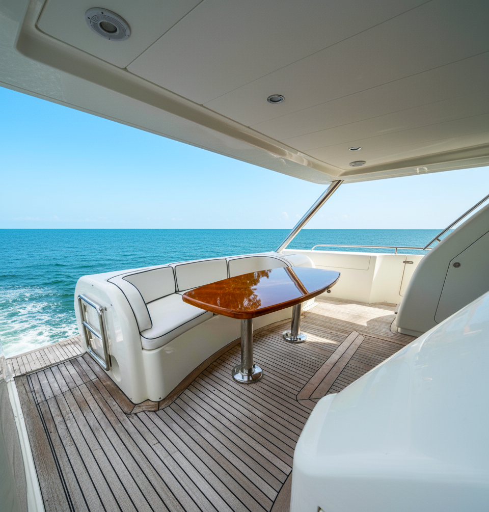 ✨80ft Uniesse Yacht Charter (Regal) - FREE HOUR 4 %Miami Yacht Rentals%
