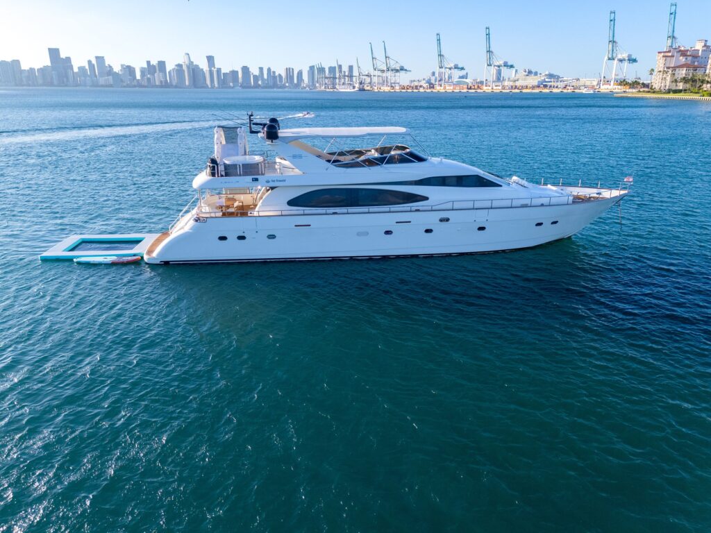 %Miami Yacht Rentals%