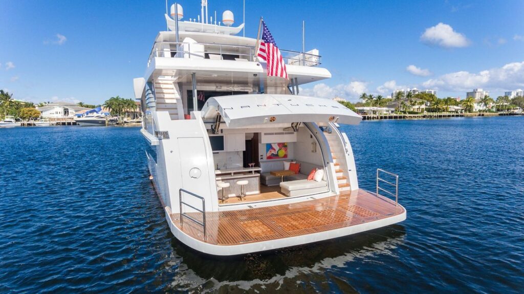 %Miami Yacht Rentals%