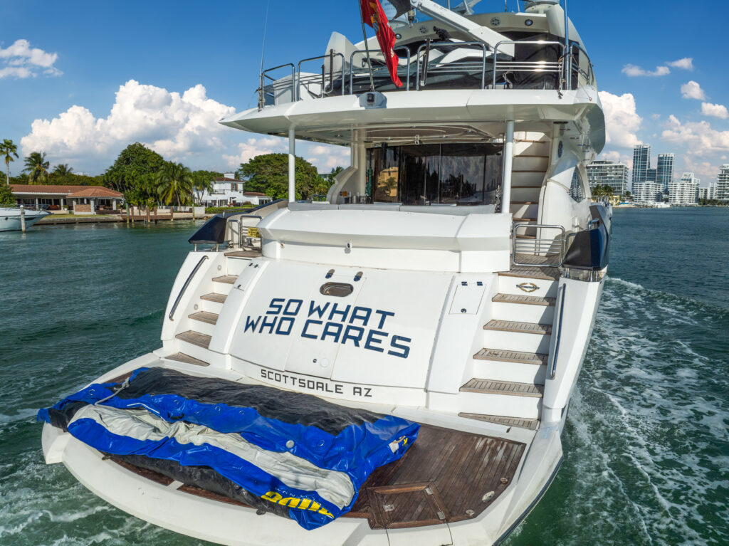 %Miami Yacht Rentals%