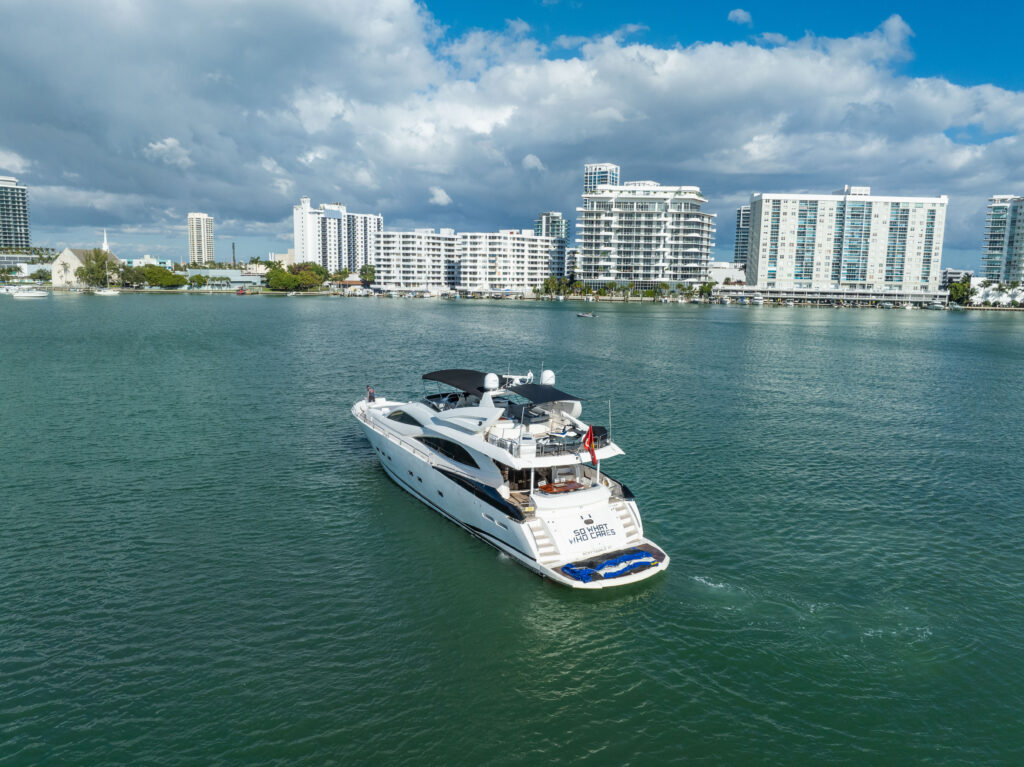 %Miami Yacht Rentals%