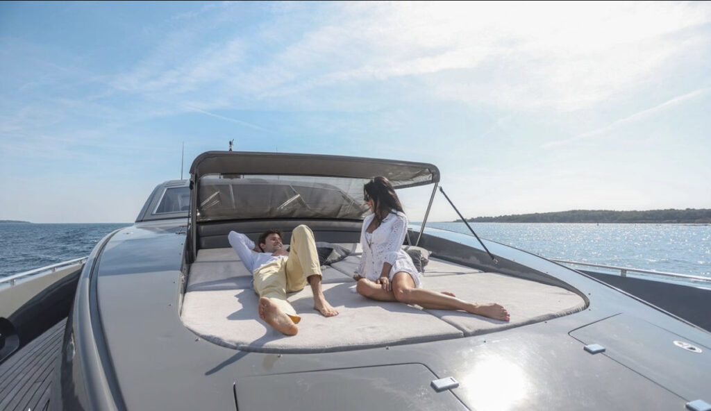 94ft Leopard “Private Key” Mega Yacht Charter | Miami 🛥️ 12 %Miami Yacht Rentals%