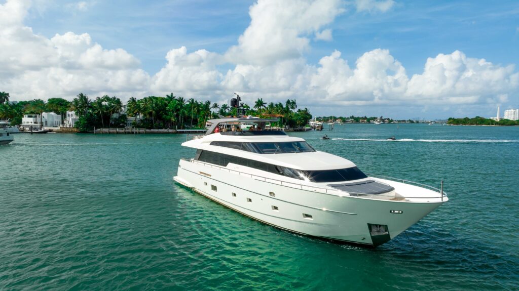 %Miami Yacht Rentals%