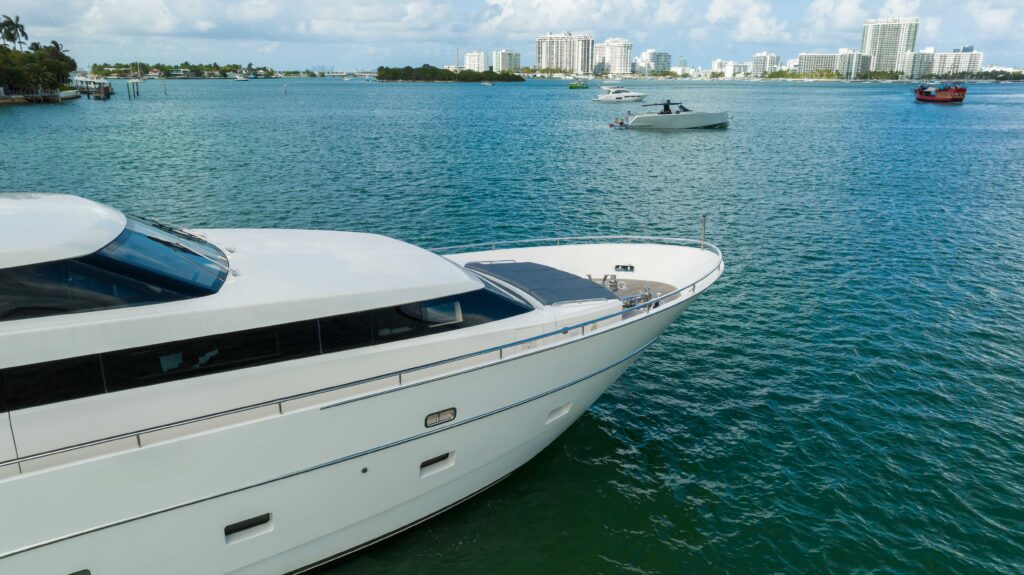 %Miami Yacht Rentals%