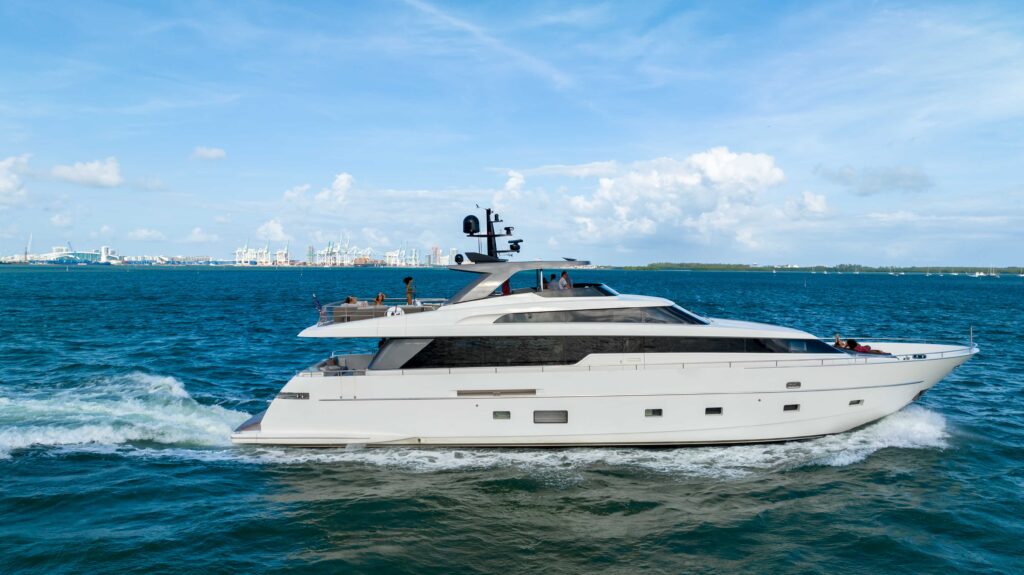 %Miami Yacht Rentals%