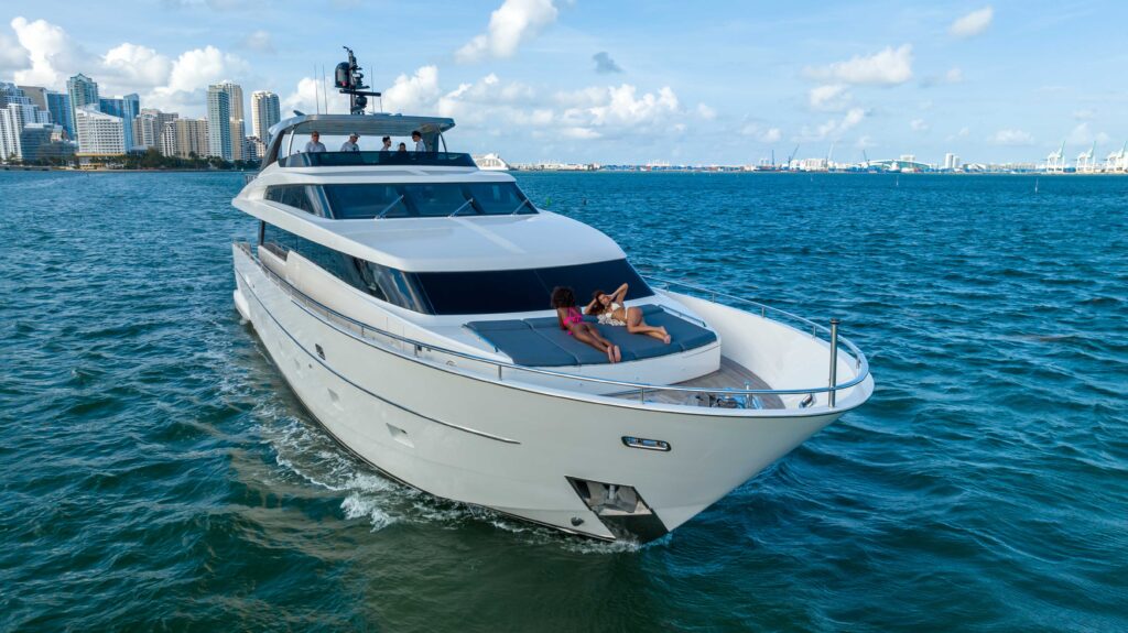 %Miami Yacht Rentals%
