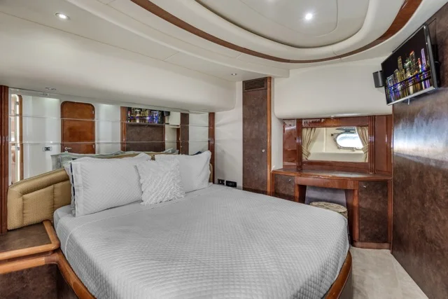 💙 Azimut 90 "Day Dreaming" 🚤 | Luxury Charter at Miami Beach Marina Free Hour 5 %Miami Yacht Rentals%