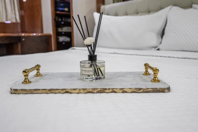 💙 Azimut 90 "Day Dreaming" 🚤 | Luxury Charter at Miami Beach Marina Free Hour 3 %Miami Yacht Rentals%