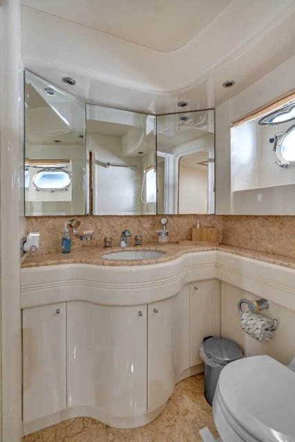 💙 Azimut 90 "Day Dreaming" 🚤 | Luxury Charter at Miami Beach Marina Free Hour 10 %Miami Yacht Rentals%