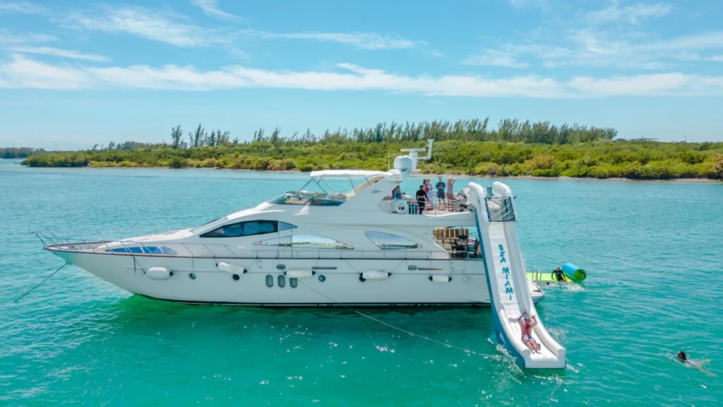 %Miami Yacht Rentals%