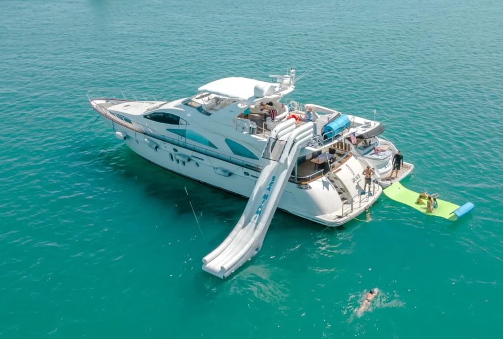 %Miami Yacht Rentals%