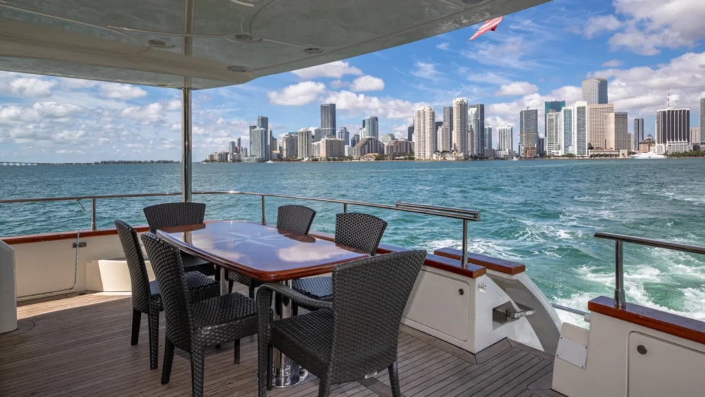 %Miami Yacht Rentals%