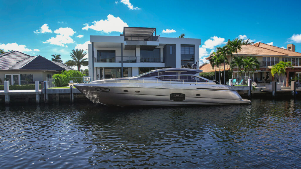 %MAlquiler de yates en Miami%