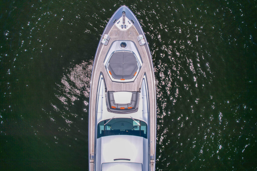 94ft Pershing “Jerico V-1” Exclusive Miami Yacht Rental 💎 9 %Miami Yacht Rentals%