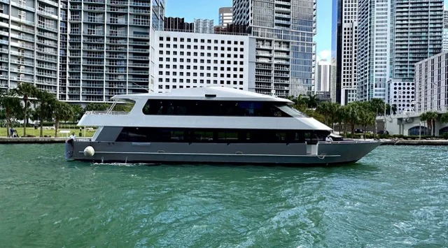 Bachelorette Yacht Party Yacht Rentals 10 %Miami Yacht Rentals%