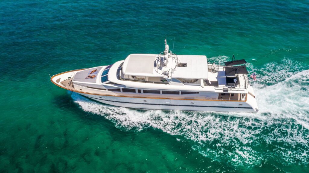 %MAlquiler de yates en Miami%