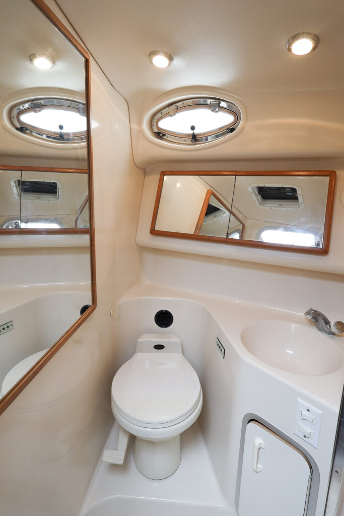 ✨ “My Shel” | Miami Yacht Charter 11 %MAlquiler de yates en Miami%
