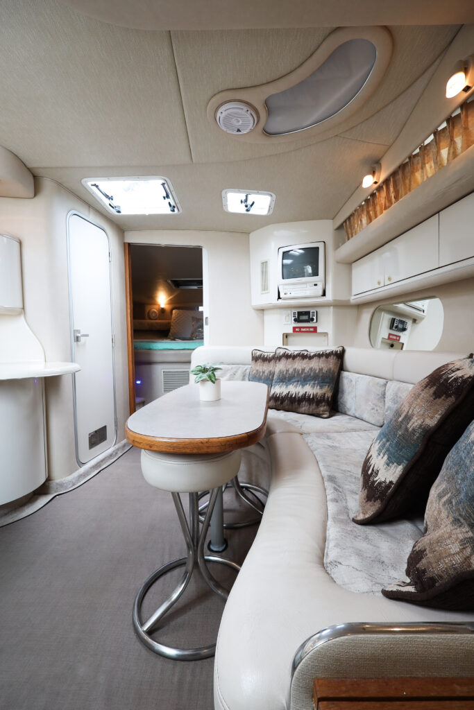 ✨ “My Shel” | Miami Yacht Charter 8 %MAlquiler de yates en Miami%