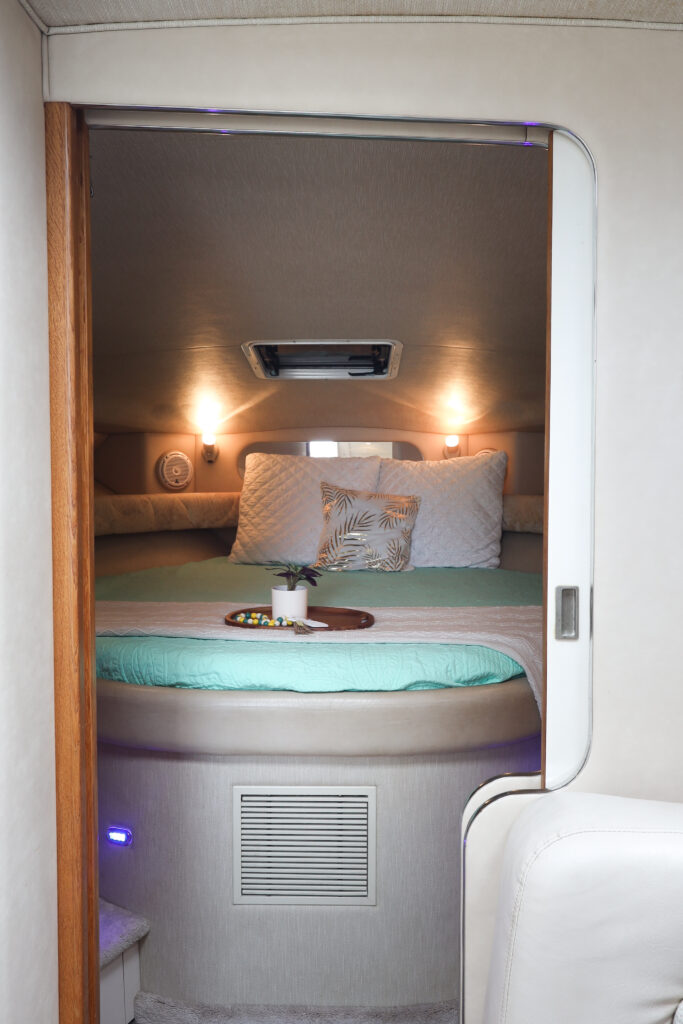 ✨ “My Shel” | Miami Yacht Charter 7 %MAlquiler de yates en Miami%