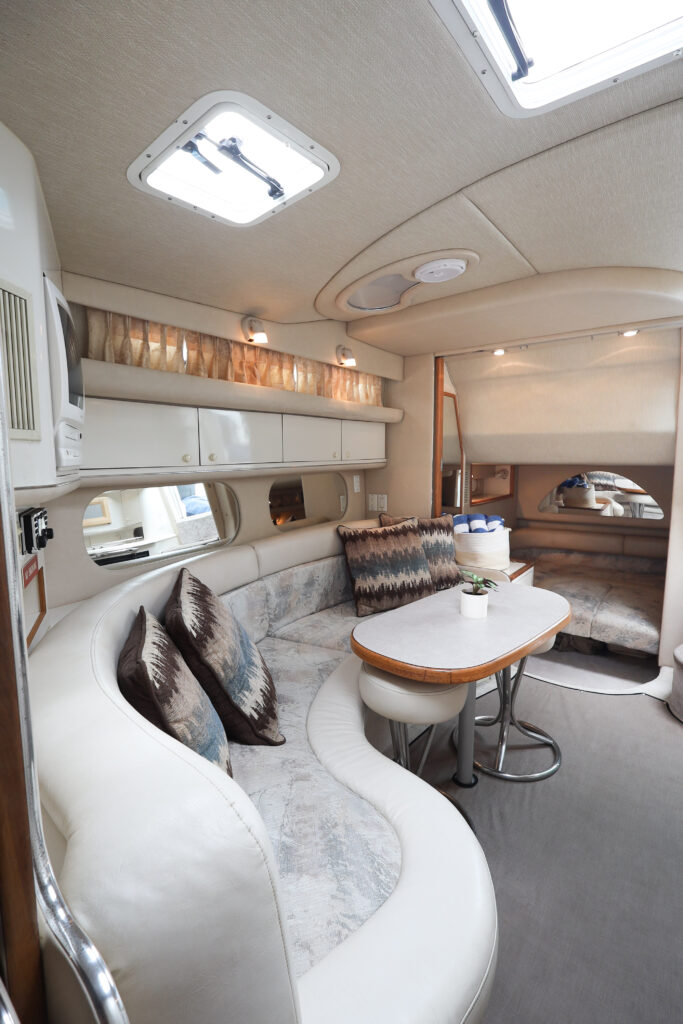 ✨ “My Shel” | Miami Yacht Charter 6 %MAlquiler de yates en Miami%