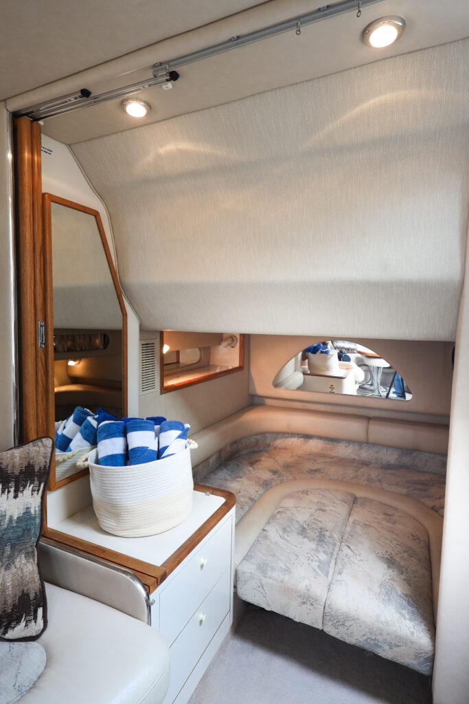 ✨ “My Shel” | Miami Yacht Charter 5 %MAlquiler de yates en Miami%