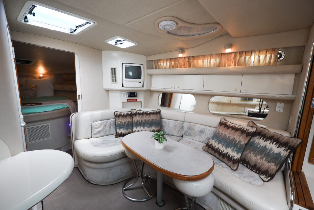 ✨ “My Shel” | Miami Yacht Charter 3 %MAlquiler de yates en Miami%