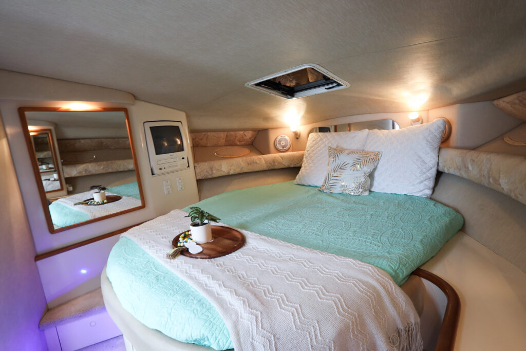 ✨ “My Shel” | Miami Yacht Charter 2 %MAlquiler de yates en Miami%