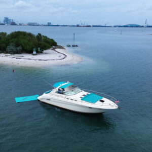 45t“My Shel”  – Luxury Yacht Charter | Feeling Yachty | Exclusive Charter Adventure from $800