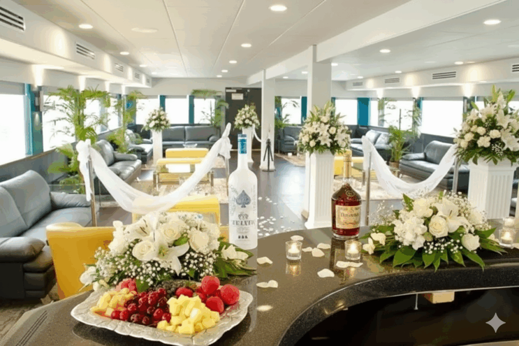 Opus Miami Luxury Yacht Rental for Events in Miami Official Feeling Yachty 10 %Miami Yacht Rentals%