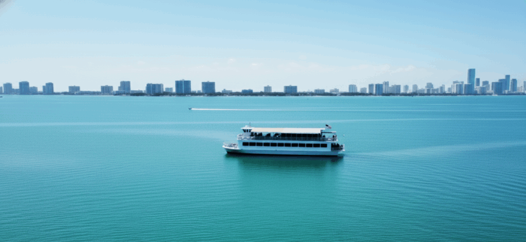 Opus Miami Luxury Yacht Rental for Events in Miami Official Feeling Yachty 1 %Miami Yacht Rentals%