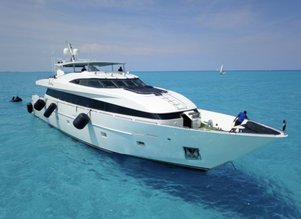 %Miami Yacht Rentals%
