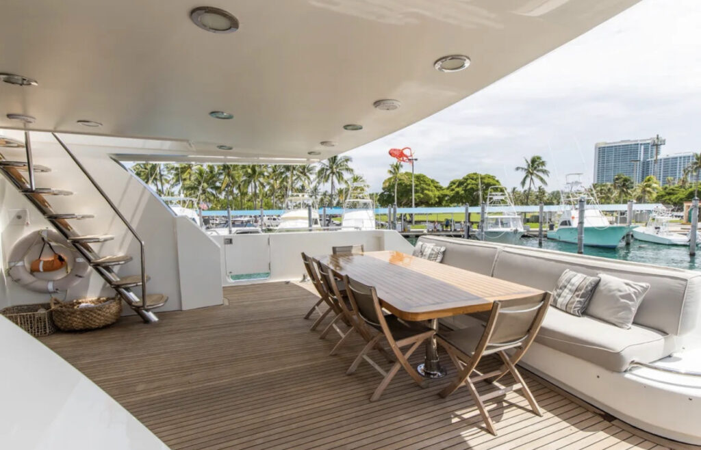 %Miami Yacht Rentals%