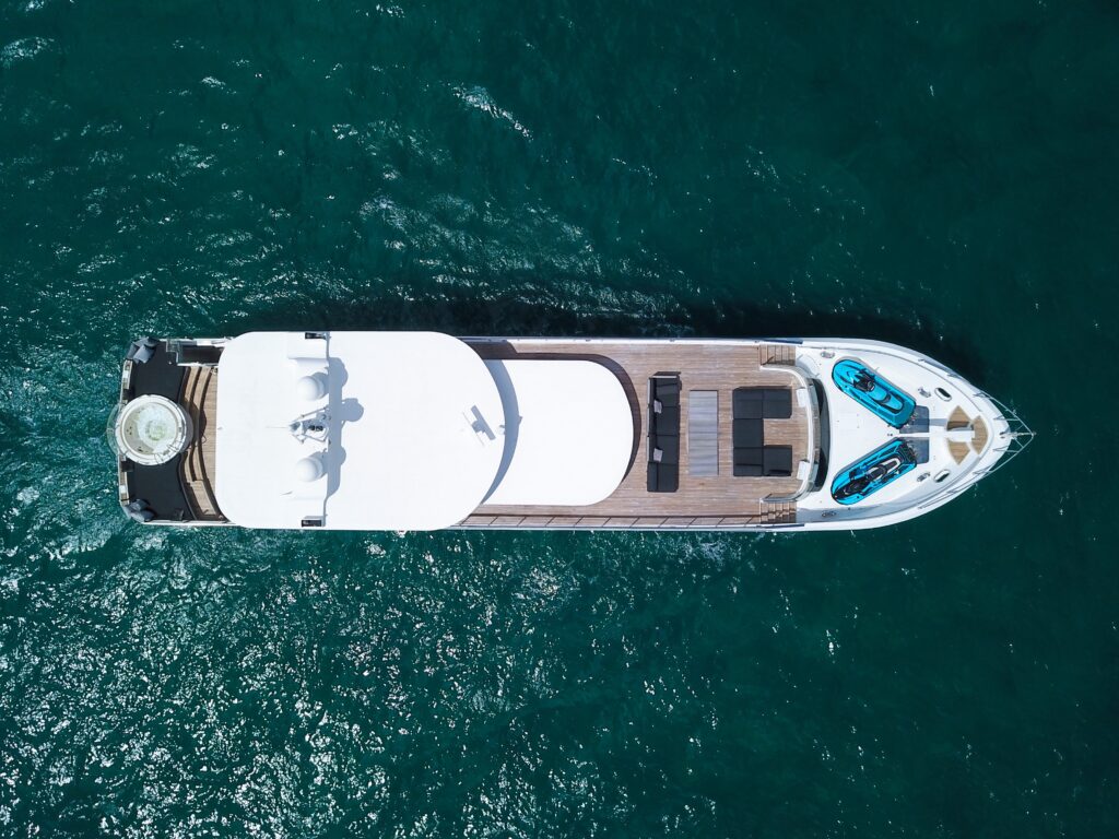 %MAlquiler de yates en Miami%