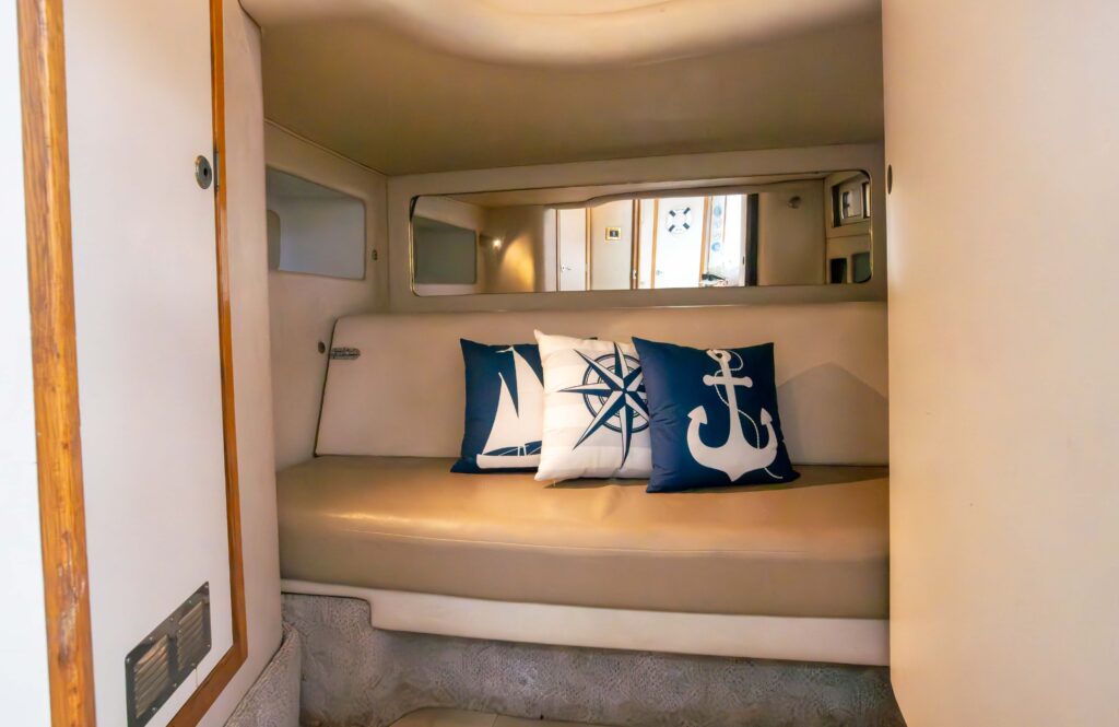 ✨ 50FT Sea Ray Sundancer “FANTASEA” | Miami Yacht Charter 2 %Miami Yacht Rentals%
