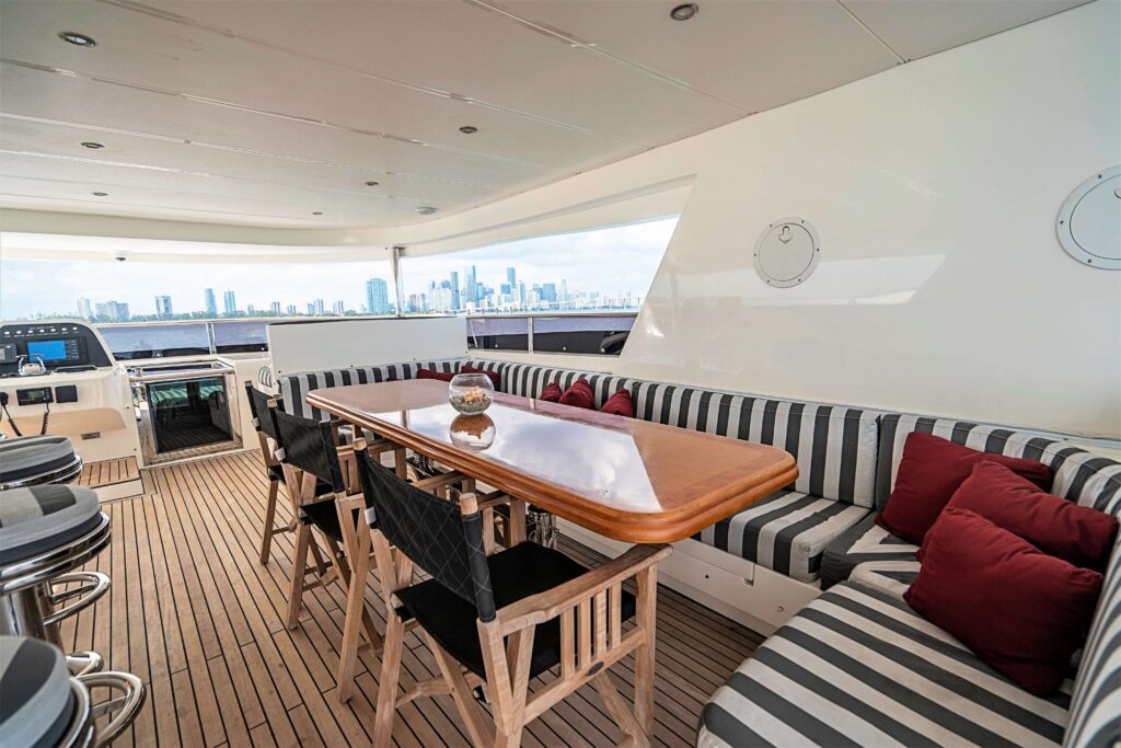 %Miami Yacht Rentals%