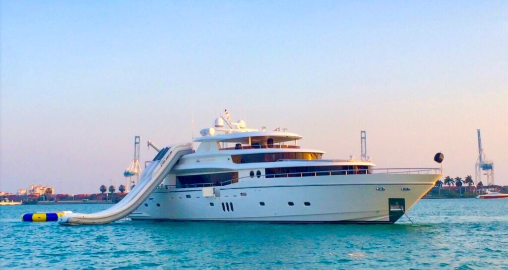 %Miami Yacht Rentals%