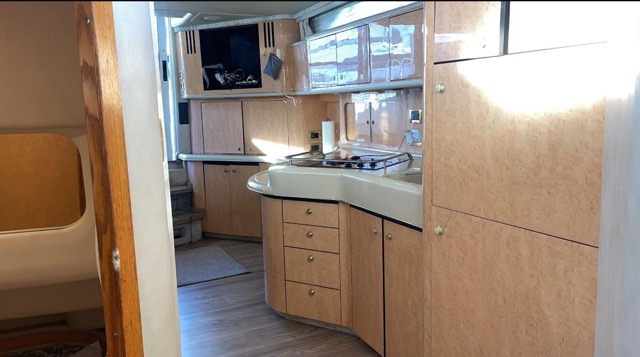 50ft Maxum Miami Mistress 🥂 | Exclusive Charter Adventure from $900 1 %Miami Yacht Rentals%