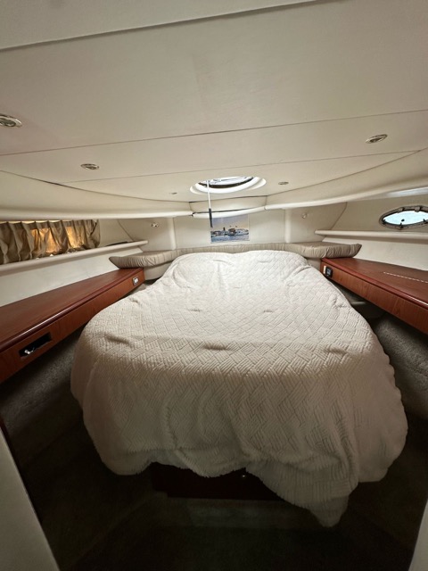 50ft Maxum Miami Mistress 🥂 | Exclusive Charter Adventure from $900 9 %Miami Yacht Rentals%