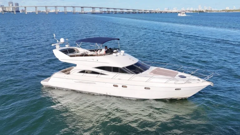 Weekend Yacht Rentals 🎉 Miami 2–3 Day Yacht Charters 2 %Miami Yacht Rentals%