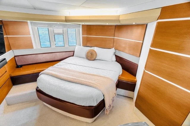 💙 60ft Azimut "LL ON THE ROCKS" | Miami Free Hour 1 %Miami Yacht Rentals%