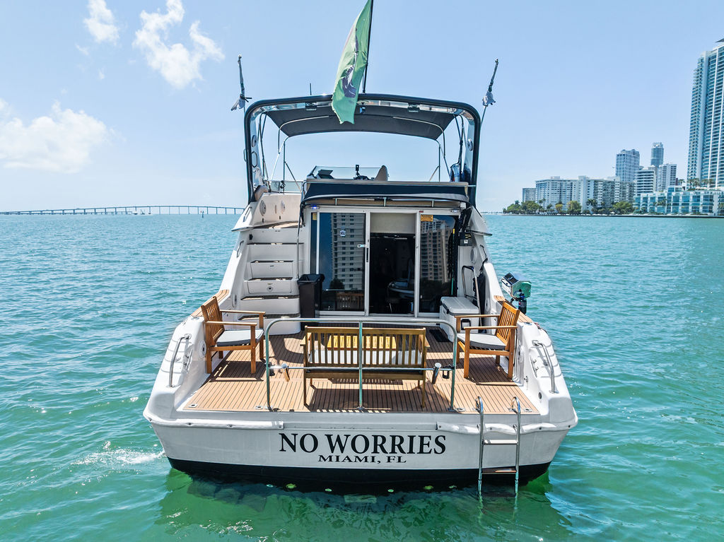 %Miami Yacht Rentals%