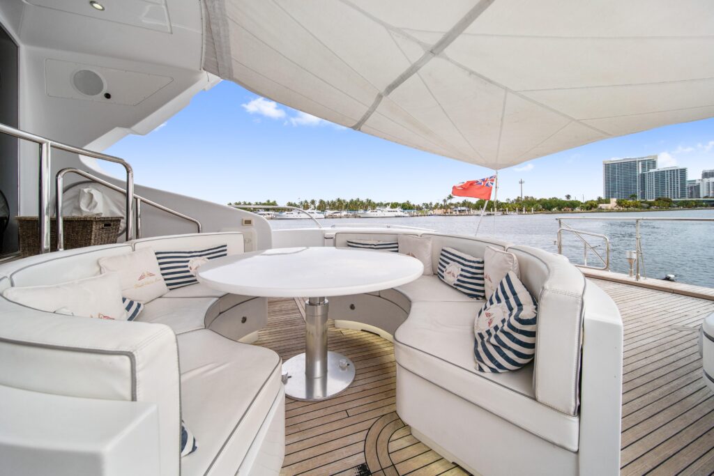 %MAlquiler de yates en Miami%