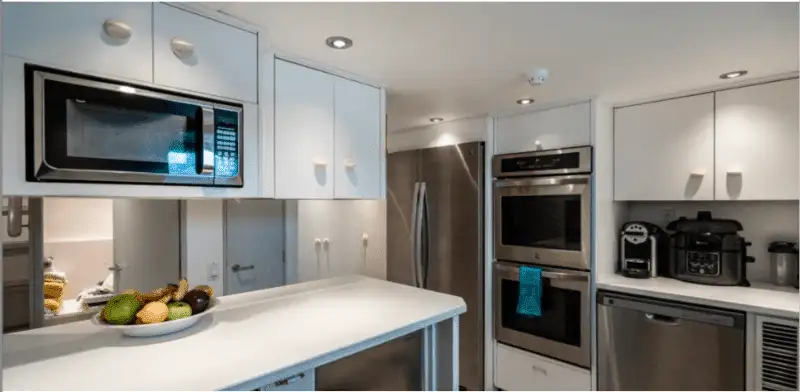 145ft Quantum Yacht Rental Miami | Exclusive Luxury Charter 💫 34 %Miami Yacht Rentals%