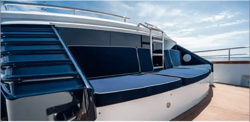 145ft Quantum Yacht Rental Miami | Exclusive Luxury Charter 💫 28 %Miami Yacht Rentals%