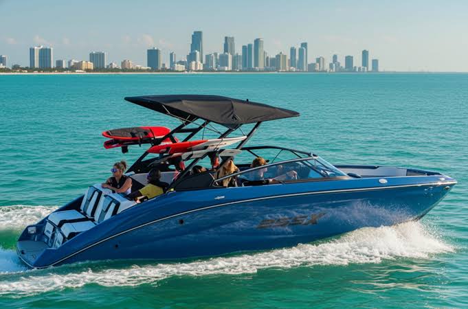 25 ft · yamaha · 255xd